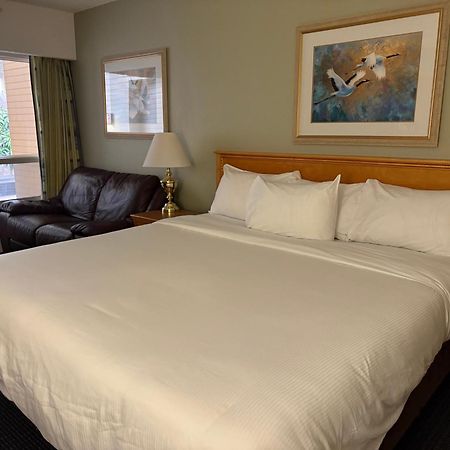 Westlock Inn & Conference Centre 외부 사진