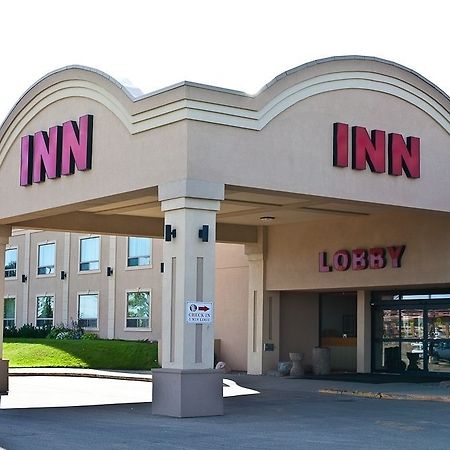 Westlock Inn & Conference Centre 외부 사진