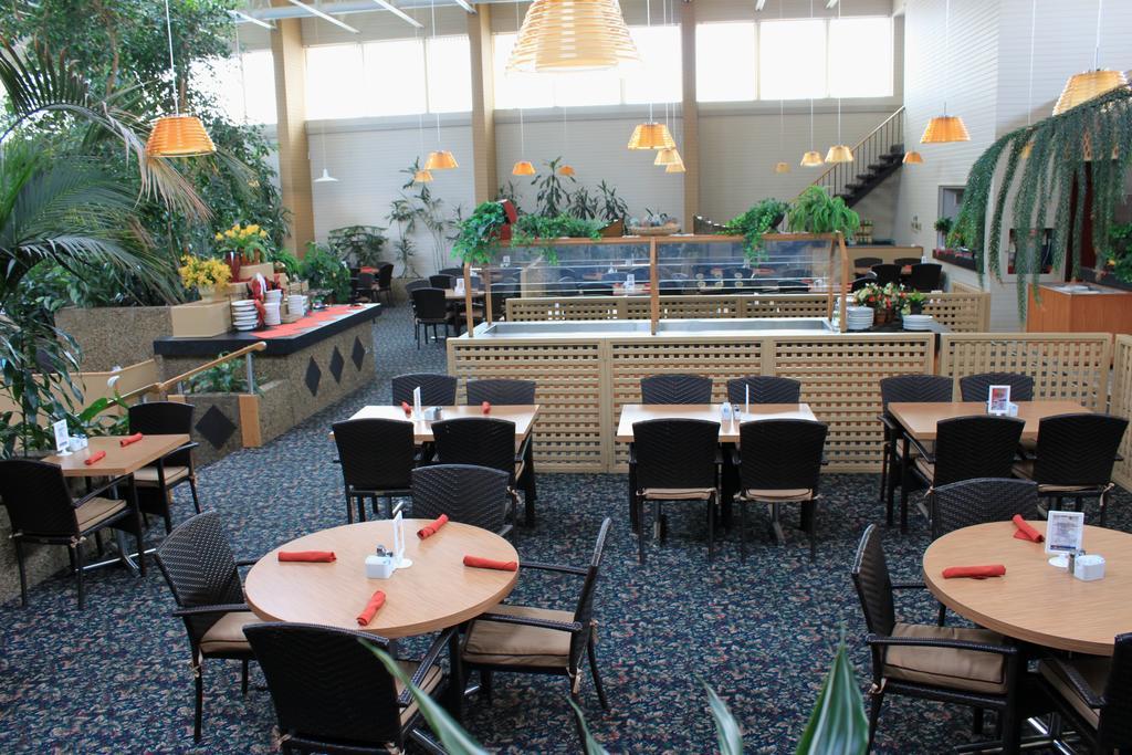 Westlock Inn & Conference Centre 외부 사진