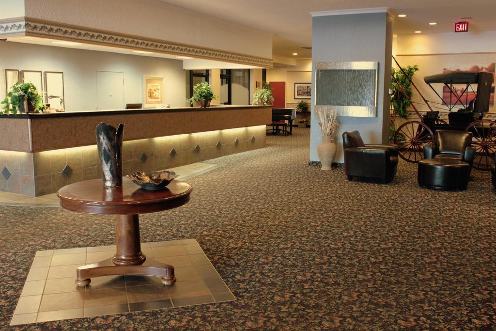 Westlock Inn & Conference Centre 외부 사진